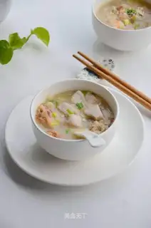 Seafood
