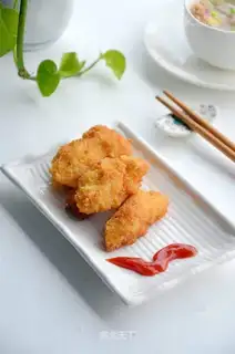 Fish chops
