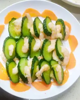 Quino shrimp