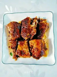Red cod