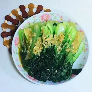 Garlic sauce