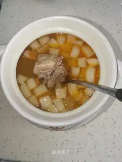Rusty duck soup