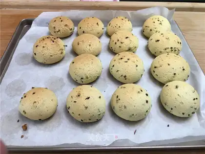 Potato ball
