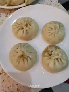 Onion buns