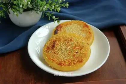 Red potato soy sauce