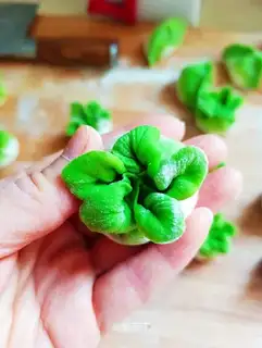 Emerald steam