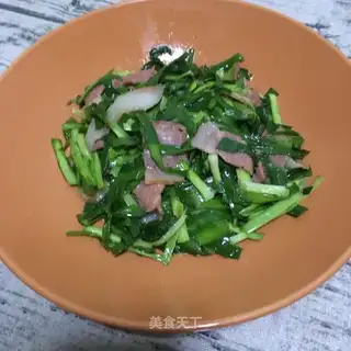 Bacon simmon
