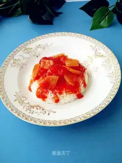 Tomato potatoes