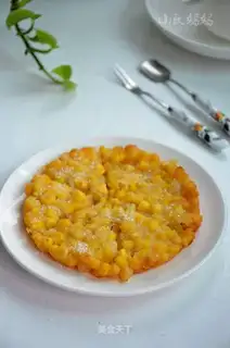 Corn brand