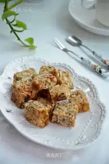 Peanut walnuts