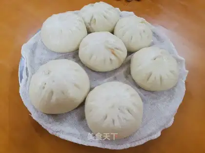 Celery bun