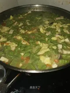 Handy spinach