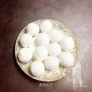 Black Sesame peanuts