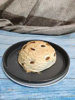 Cotton bread