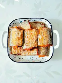 Fried Belt
