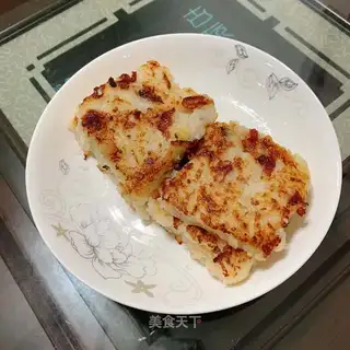 Ziplob cake