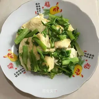 Pelican tofu