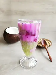 Coconut Simillo
