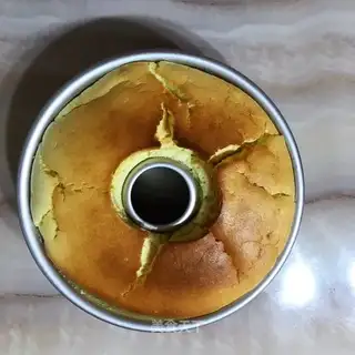 Coconut Chifeng