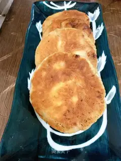 Roach and pork pie