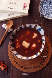 RED BEAN Q