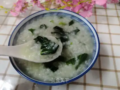 Porridge