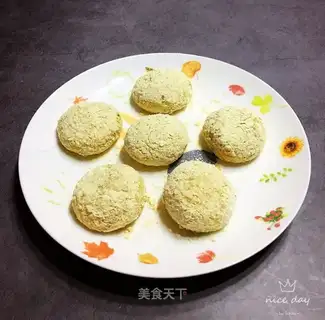 Eat soup