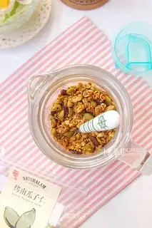 Original oatmeal
