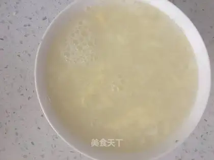 Porridge