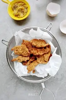 Fries