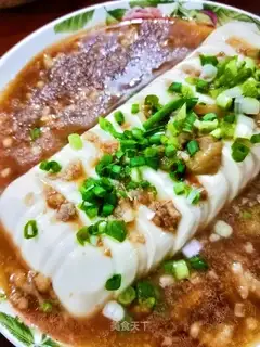 Squeeze the gravy gravy