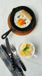 Nutritional breakfast