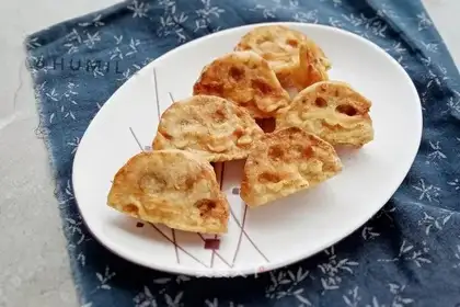 Shrimp trap