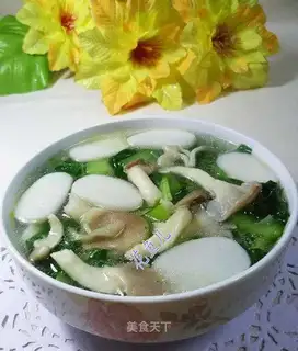 Soo-jeong-goo-cup