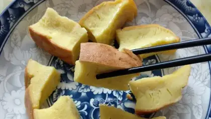 Easy cake