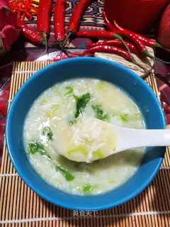 Porridge