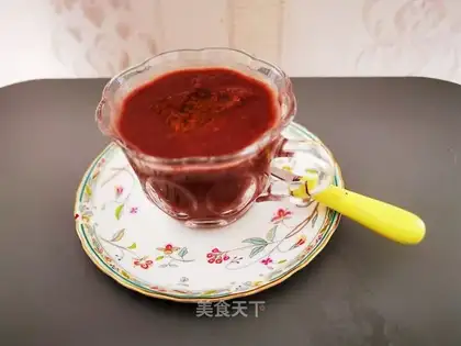 Cinnamon curry