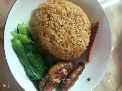 Soy sauce