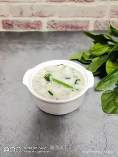 Porridge