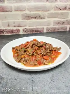 Beef sauce