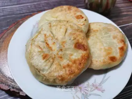 Tasty tacos