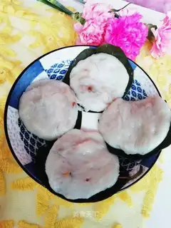 Carrot leaves