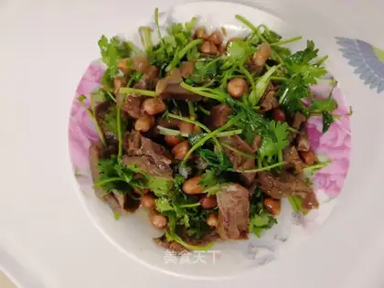 Beef gravy