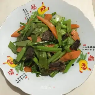 Beef sapphire