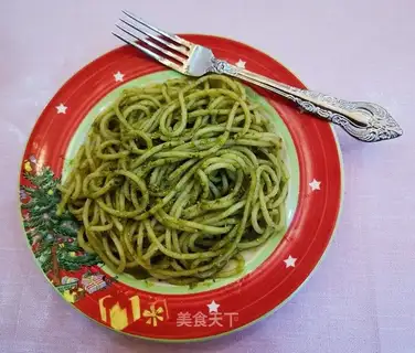 Spaghetti
