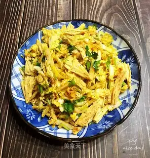 Scrambled dolls