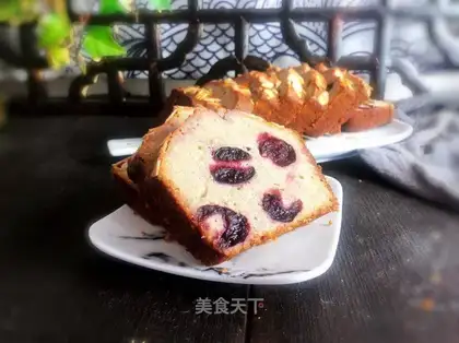 Pumpkin cake