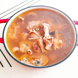 Old duck soup