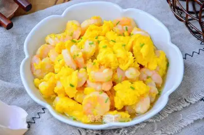 Skinny shrimp