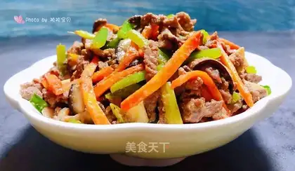 Time beef